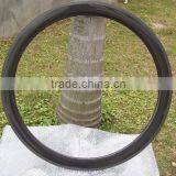 700c 362 Grams Tubular Carbon Bike Rim 50mm 3k Glossy thumbnail-1