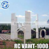 600w 1kw 2kw 3kw 5kw 10kw 20kw Micro Hydro Generator /wind Generator