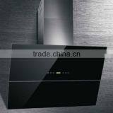 Automatic Control Euro Style Range Hood With CE thumbnail-1