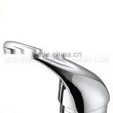 Bosing Contemporary Long Month New Design Kitchen Faucet | Single Handle Brass China Kitchen Faucet thumbnail-4
