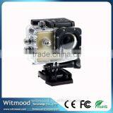 2016 Big Sale !!SJ4000 4K Wifi Waterproof Helmet Sports Camera 1080p Outdoor Helmet Sport Action Camera thumbnail-2