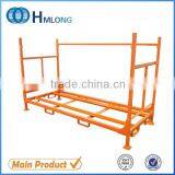 Stackable Auto Warehouse Storage Truck Tire Rack thumbnail-3