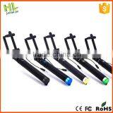 2015 New Products Foldable Selfie Stick Monopod for Iphone thumbnail-3