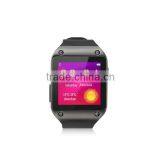 ce Rohs Cetification Product Bluetooth Smart Watch With Information Notification for Iphone thumbnail-5