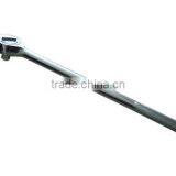 3/4" Drive Reversible Ratchet Wrench Flex Handle