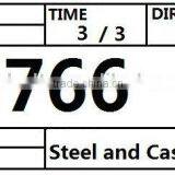 Solid Newest Pen Mini Stone Hardness Tester thumbnail-4