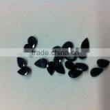 Blue Sapphire Gemstones Pear Cut thumbnail-2
