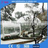 Cheap Air Sealed Inflatable Lawn Tent/ Inflatable Transparent Tent/ Inflatable Globe Tent thumbnail-1