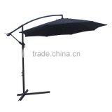 Outdoor Banana Hanging Parasol Umbrella thumbnail-4