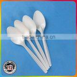 Biodegradable Disposable Corn Starch Spoons