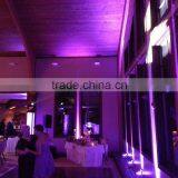 Factory Direct Supply LED Waterproof IP65 Par Light 6pcs 7in1 RGWBA+UV thumbnail-4