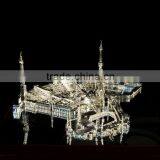 Exquisite Argent Souvenir Mecca Model thumbnail-4