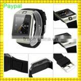 Factory Supply Oem Design Gv08 Gv18 Dz09 Bluetooth Smart Watch Supplier's Choice thumbnail-3