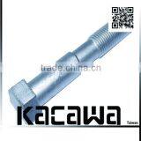 High Quality Stainless Steel Boat Marine Bolt thumbnail-4