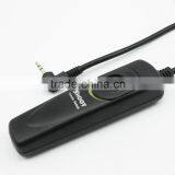 Remote Shutter Release Cable RS-60E3 3M For Canon 1000D/450D/400D/350D/300D/500D/550D thumbnail-2
