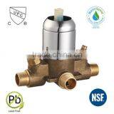 Faucet Valve Types Pressure Balance Upc Faucet Parts thumbnail-1