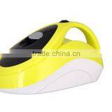 350W/600W Handheld Antibacterial Vacuum Cleaner / Dust Mite Vacuum Cleaner With UV Light