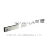 5 light opening led bar furniture light sensor by door