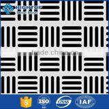 2016 Best Selling Stock Cheap Architectural Perforated Metal Sheet thumbnail-6