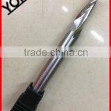 Single Fluge End Mill Cutters thumbnail-1