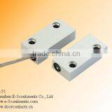 E-5continents 5C-51 Metal Case Magnetic Contact With CE FCC ROHS thumbnail-1