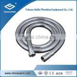 Large Flow Brass Shower Hose thumbnail-1