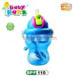 lovely baby feeding cups