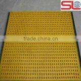 Hot Sale in Australia Polyurethane Screen Mesh Application in Mine