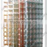 Anti Corrosion Composite Gully Grating 50*50*50