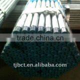 Galvanized Round Steel Pipe thumbnail-1