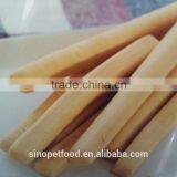 Nutritious Pet Food With Vegetable and Fruit Bully Stick Dry Dog Snack thumbnail-2