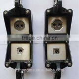 China Manufacturer Smooth Corner Handled ID Photo Cutter for 2015 thumbnail-1