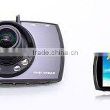 HD 1080p Black Box Car Camcorder thumbnail-4