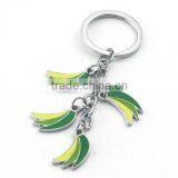 Hot Sale Wholesale Key Ring Key Fob thumbnail-1