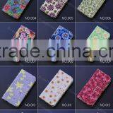 China New Products IMD pu Leather Mobile Accessories for Micromax thumbnail-2