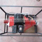 178F Diesel Engine Scythe Mower thumbnail-4