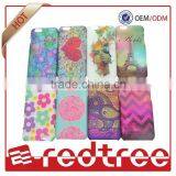 Gloss Oil Water Printing + PC+ Etui Housing for Iphone 6 thumbnail-1