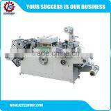 Adhesive Label Die-cutting Machine thumbnail-1