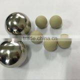 AISI 420 G10-G1000 4mm Stainless Steel Ball Manufacturer thumbnail-2