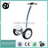 2016 Hot Sale CE Certification Two Wheel Electric Chariot Self-balance Scooter With Handlebar thumbnail-2