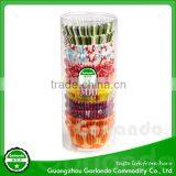 Customized Colorful Baking Cases Paper Cake Cup thumbnail-2