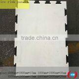 Roller Skating Fence Board/white Skating Ice Rink Floor/indoor Hockey Flooring thumbnail-4