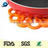 New Style Kitchen Desk Pad Silicone Mat thumbnail-2