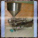 pneumatic liquid filling machine