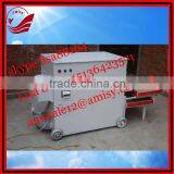 Automatic Dust-free Separator for Mealworm Breeding Farm thumbnail-1