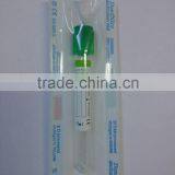 Sterile and Pyrogen Free Vacuum Heparin Tubes thumbnail-1