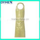 Cleaning Plastic Apron, PE Apron, Plastic Household Apron thumbnail-1