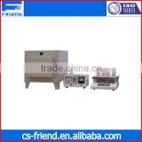 Petroleum Coke Ash Tester