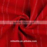 Easy Fashion Design Linen Cotton Ankara Shirt Fabric Textile