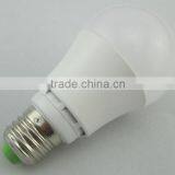 3W Hot Product CE ROHS High Energy Color-changing Led Light Bulb